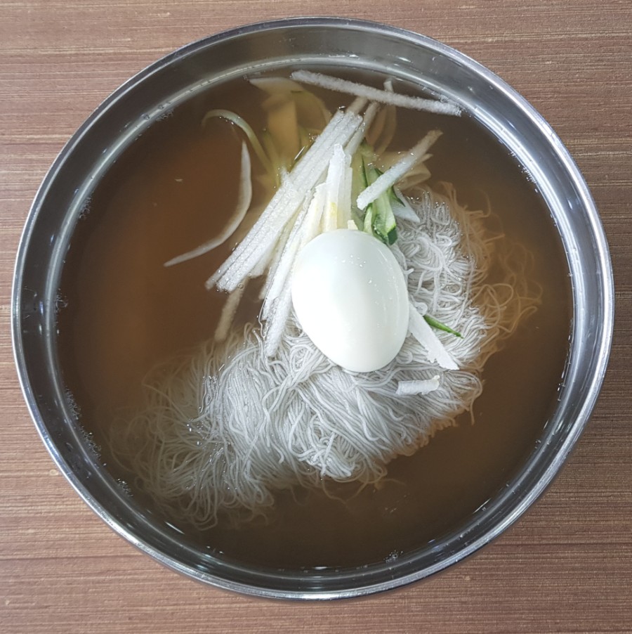 타래함흥냉면 이미지