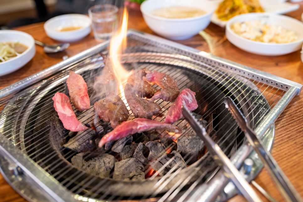 고기파는김선달 이미지