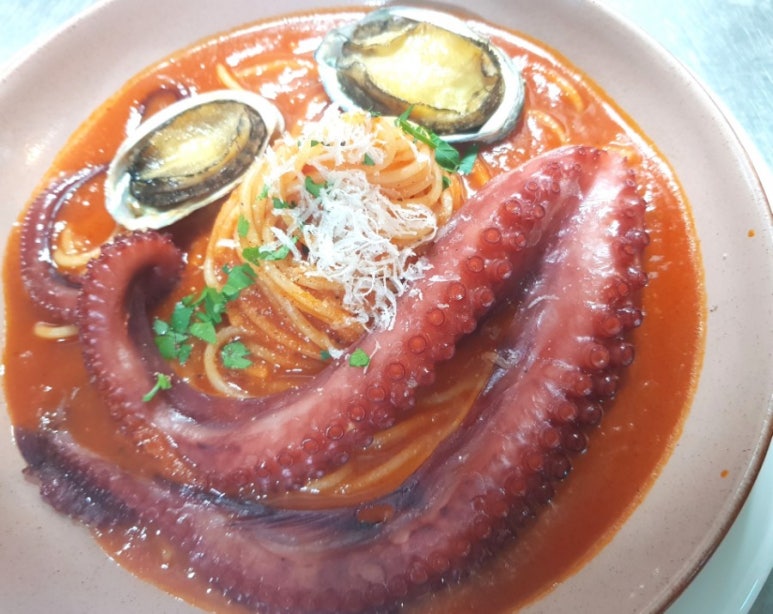 카페오름 이미지