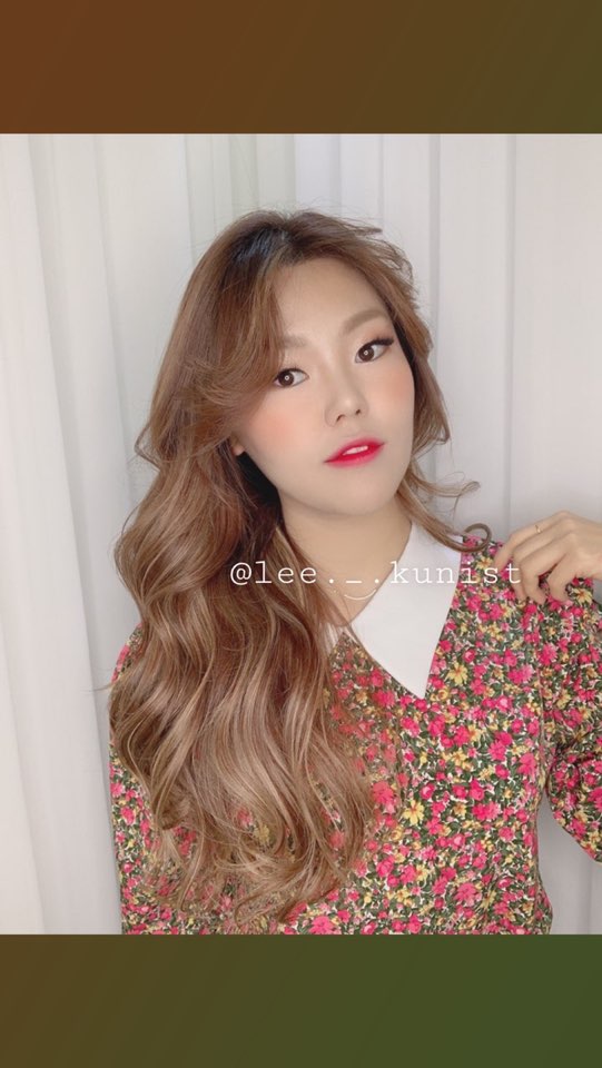 이군헤어 이미지