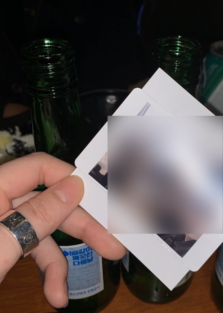바바보드카페 이미지