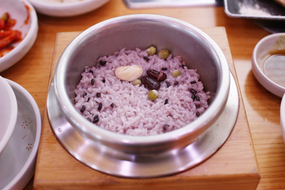 고씨네생선구이 이미지