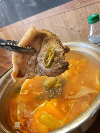 닭찌 이미지