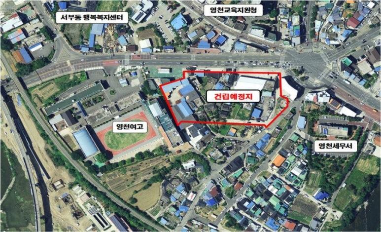 (주)윤성건설 이미지