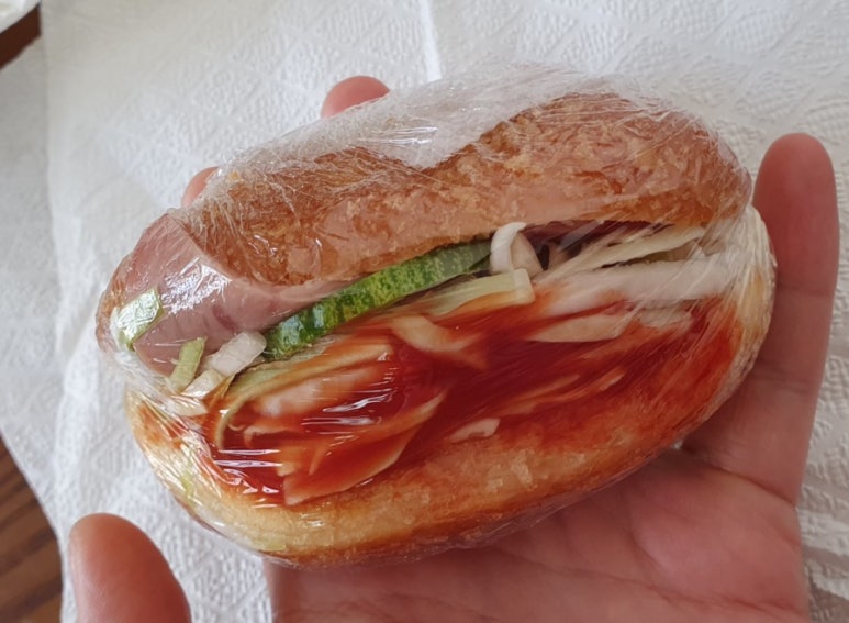 통통만두 이미지