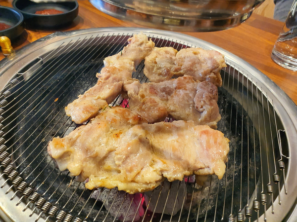 닭찌 이미지