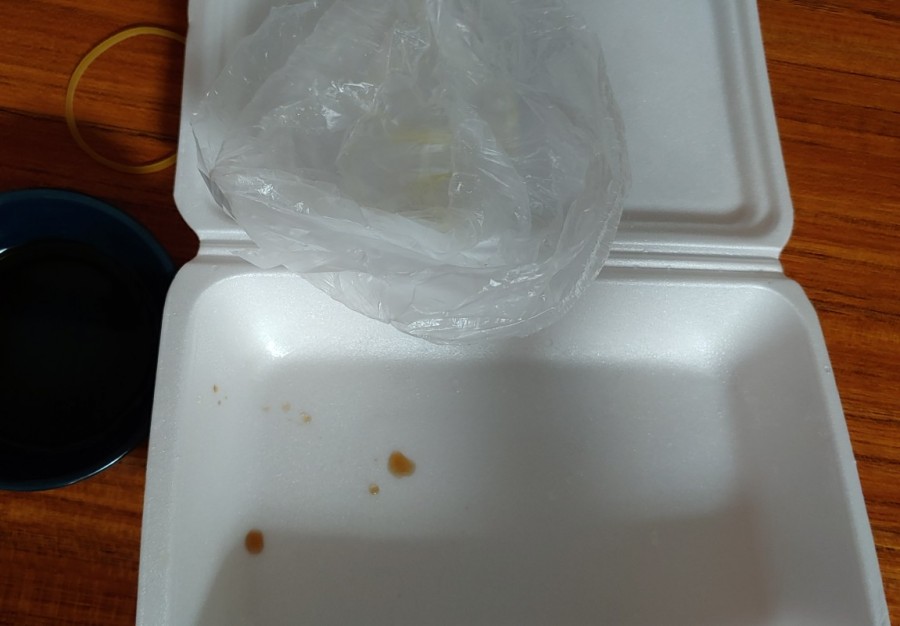 오빠가만든한끼&만두 이미지