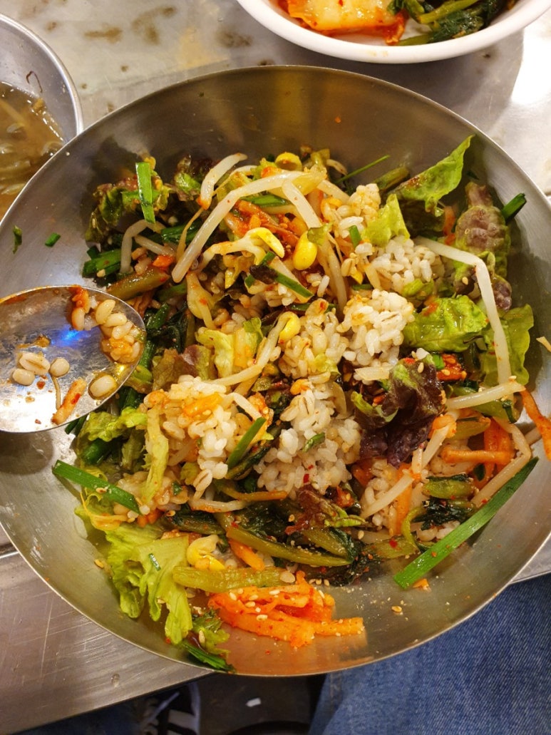 세자매식당 이미지