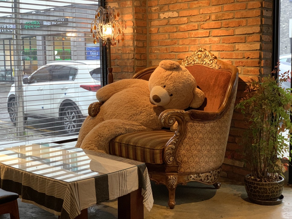 카페코히(cafe kohi) 이미지