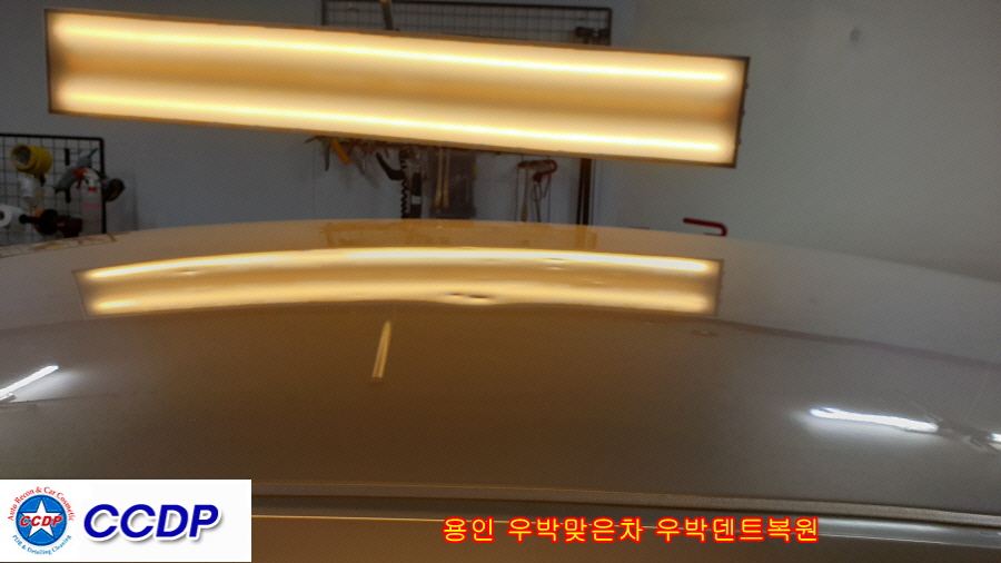 우박덴트Repair 이미지