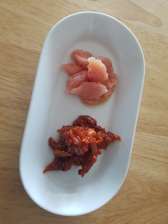 옛날토굴새우젓 이미지