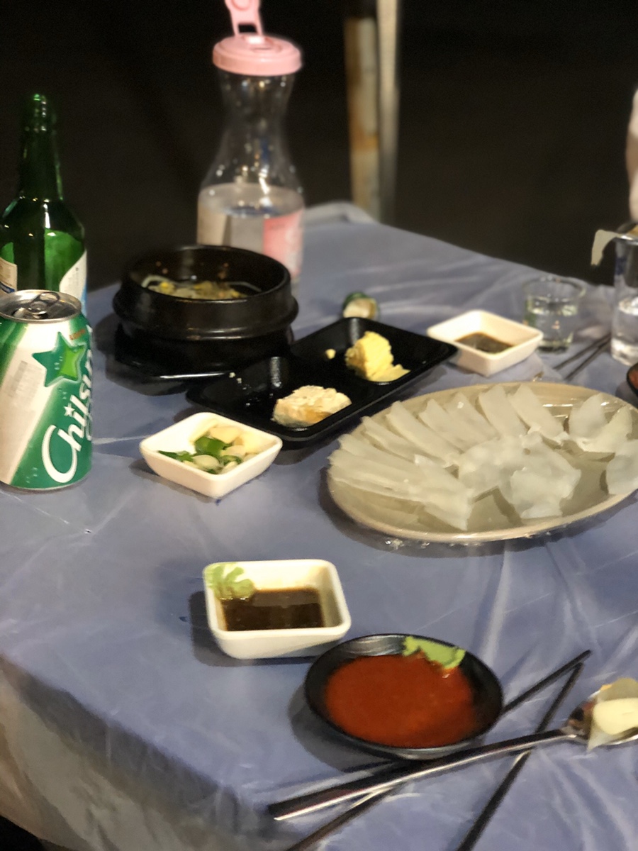 산오징어클럽 이미지