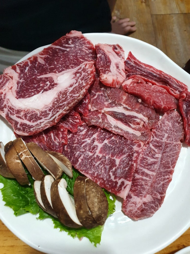 한우대전365 이미지