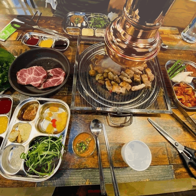 월성상회 이미지