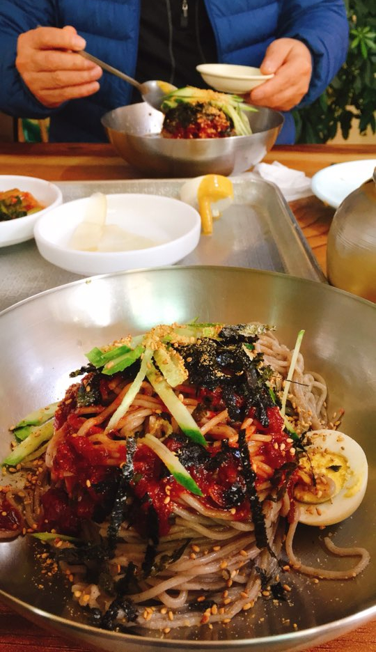 경춘막국수 이미지