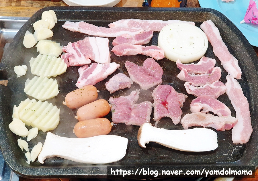 진선미고깃집 이미지
