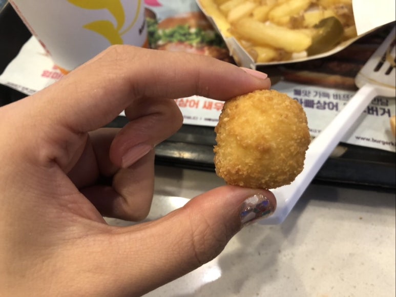 버거킹 수원정자점 이미지