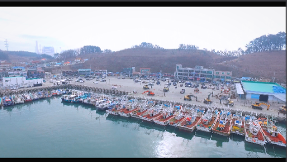 서천비치텔 이미지