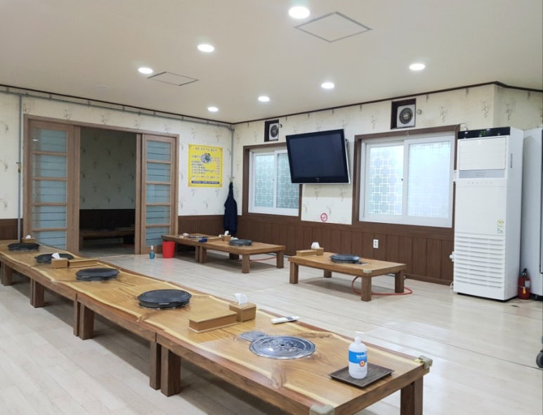 와촌오리약초불고기 이미지