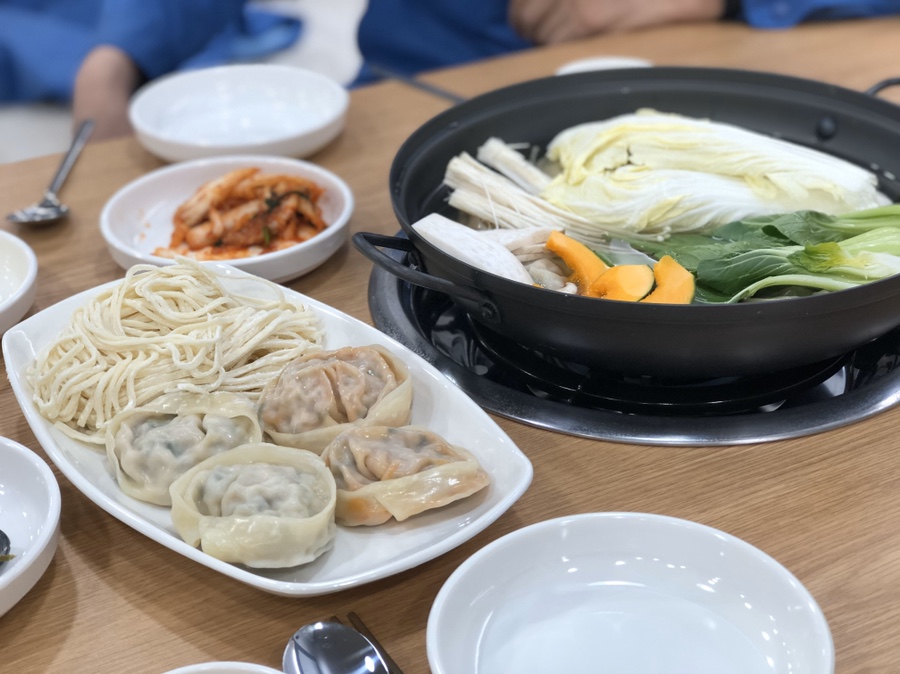 개성손만두 이미지
