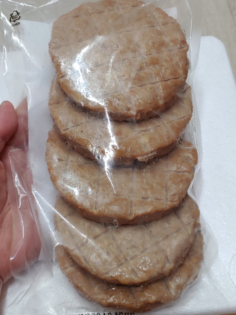 (주)코아식품 이미지