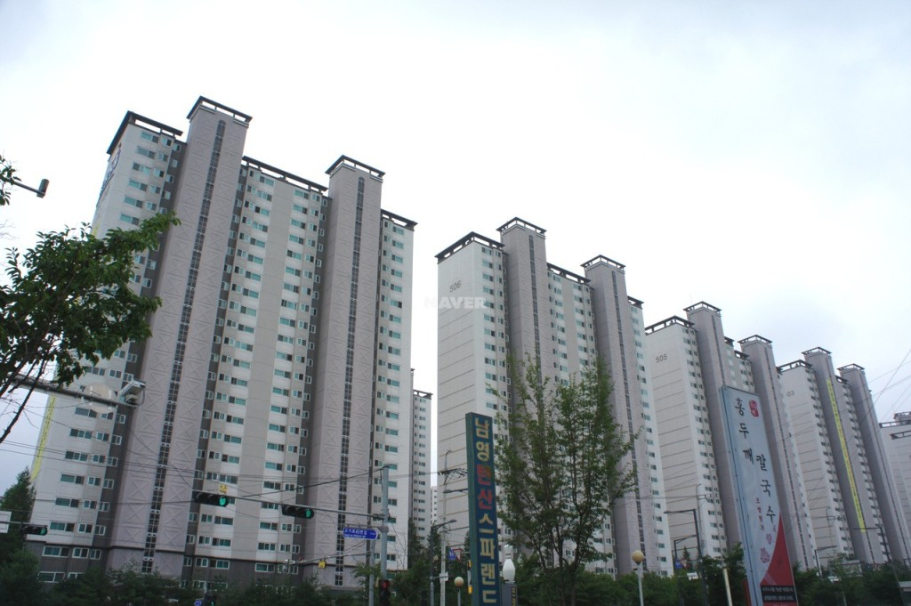 동천마을 이미지