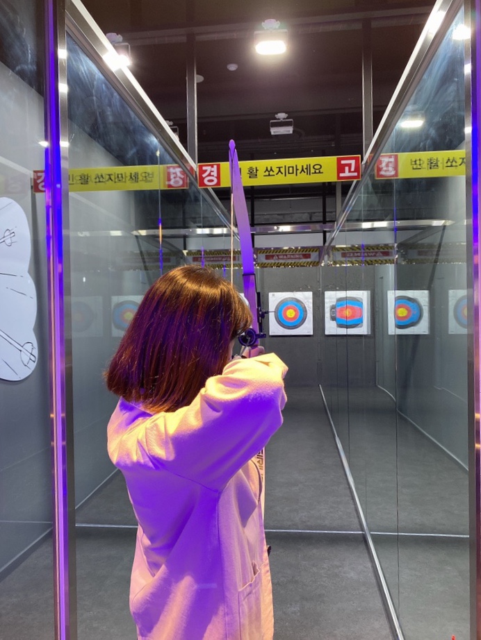 스마일락볼링장 이미지