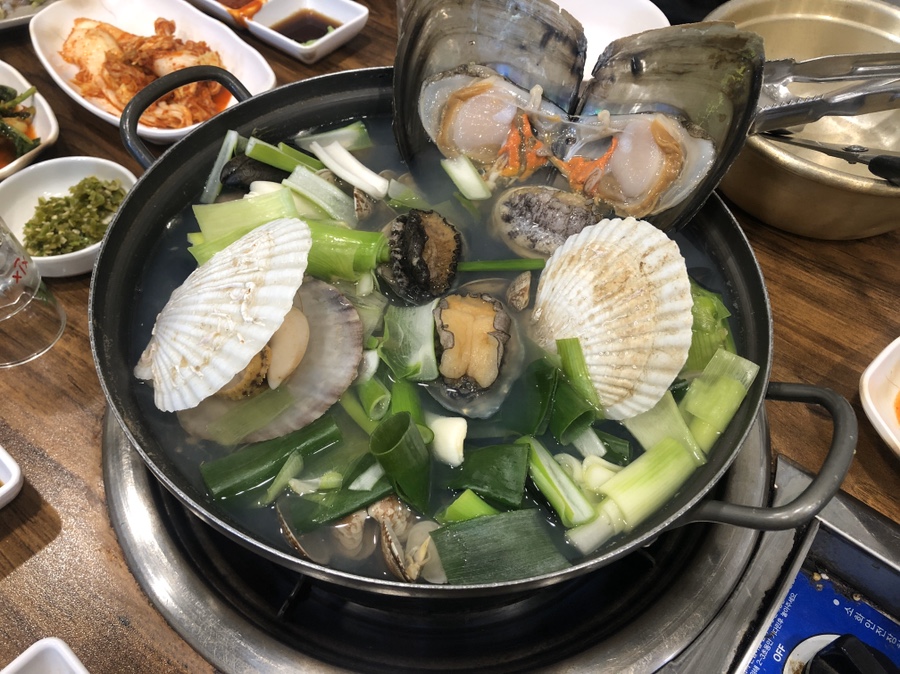 국수쟁이 이미지