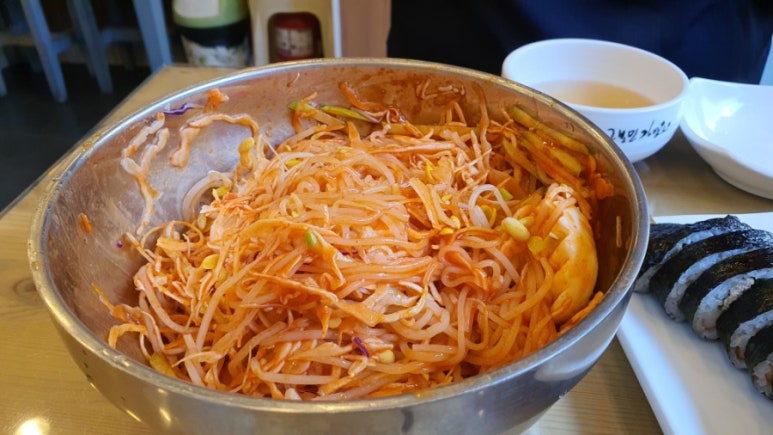 고봉민김밥화서역 이미지