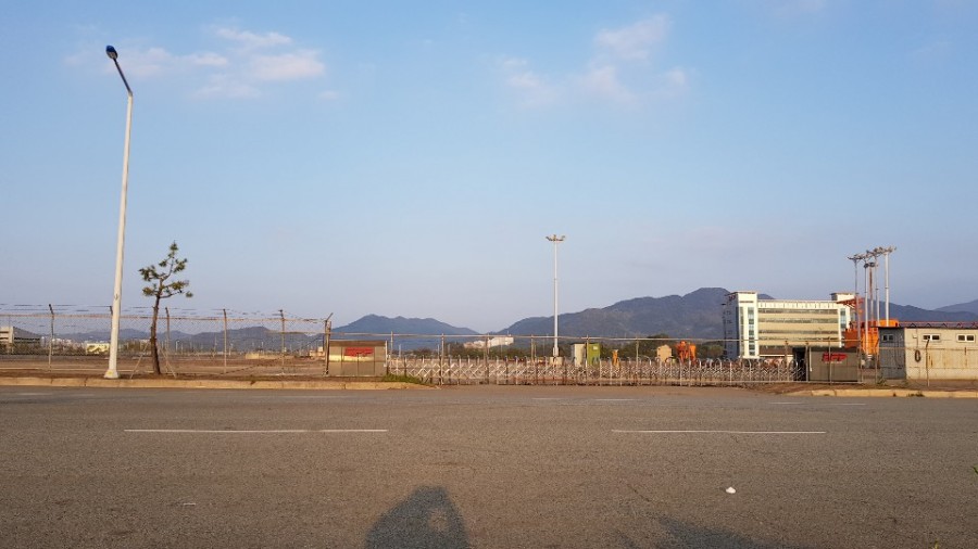 사천대물낚시 이미지