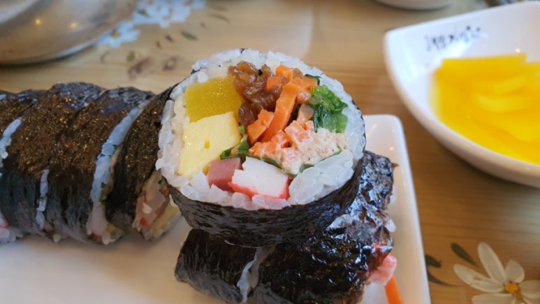 고봉민김밥화서역 이미지
