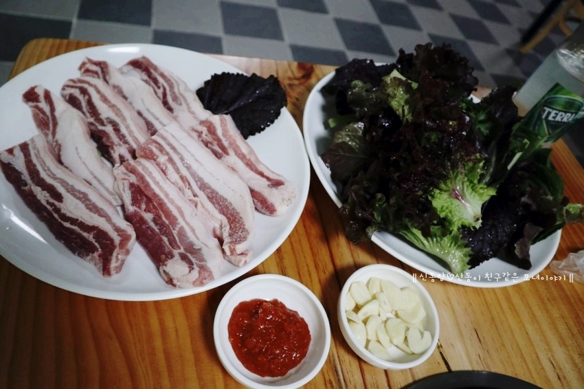 차령한우 이미지