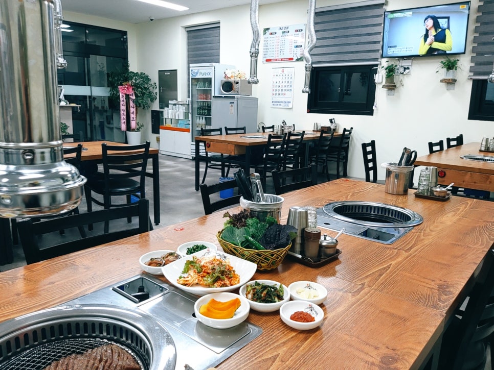 대훈갈비 이미지