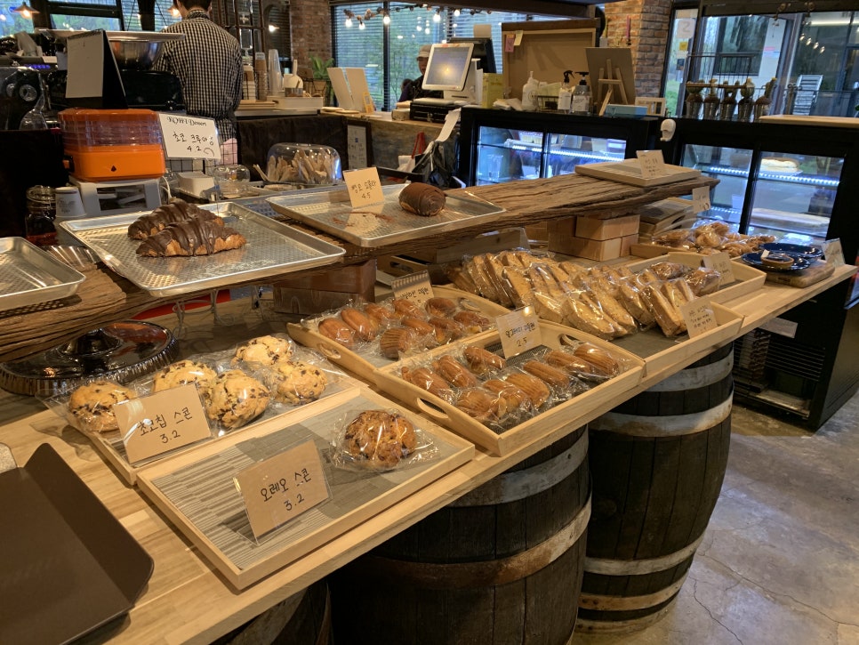 카페코히(cafe kohi) 이미지