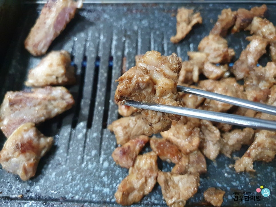 창성갈비 이미지