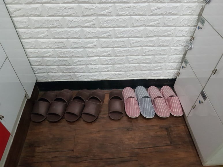 파리바케트( 수원대 ) 이미지