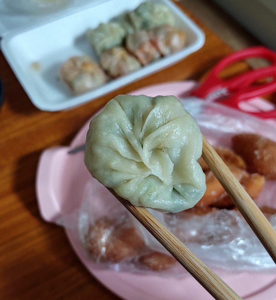 오빠가만든한끼&만두 이미지