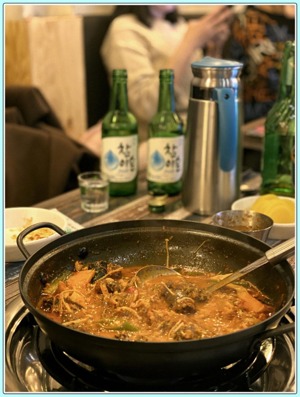 사거리야채 이미지
