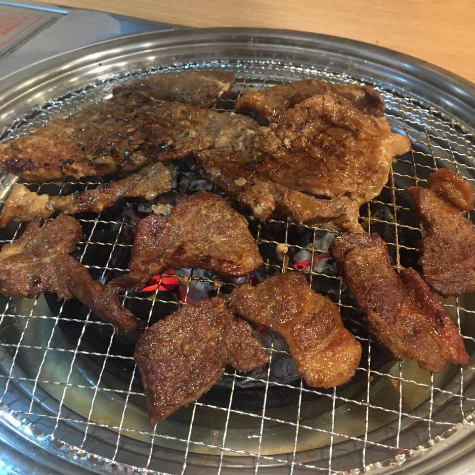 대대갈비 이미지