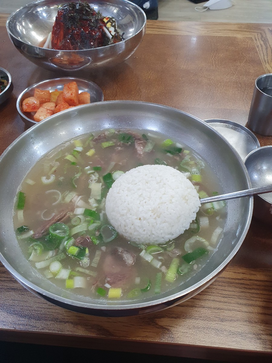 밥짱소머리국밥 이미지