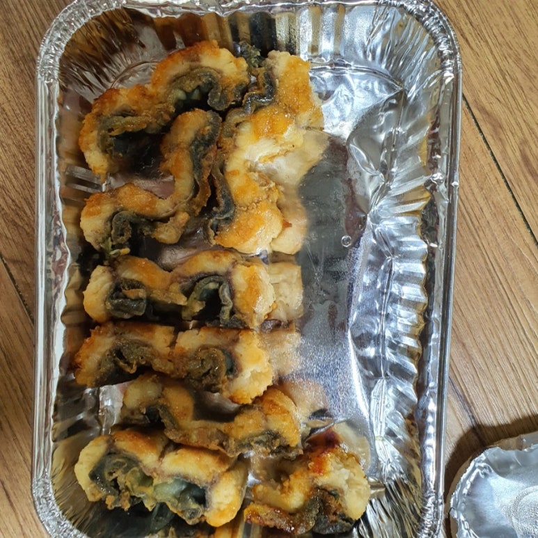 순천만유황민물장어 이미지