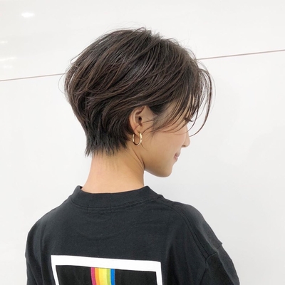 송쌤헤어 이미지
