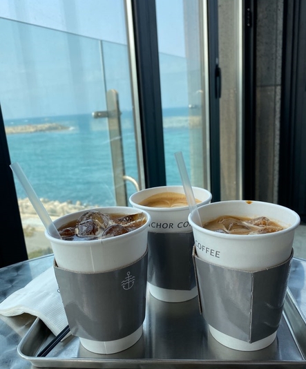 커피앵커(COFFEE ANCHOR) 이미지