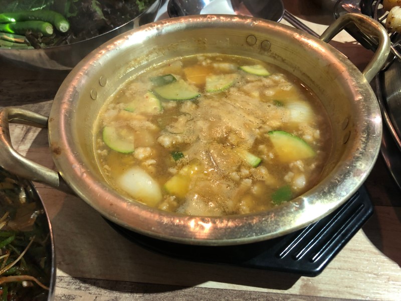 모름지기연탄구이 이미지