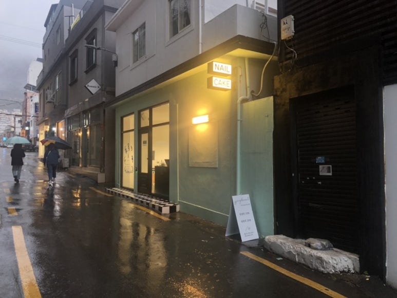 몬몬케이크 이미지