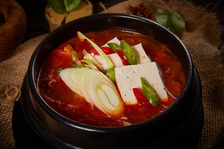 찌개전문점 이미지