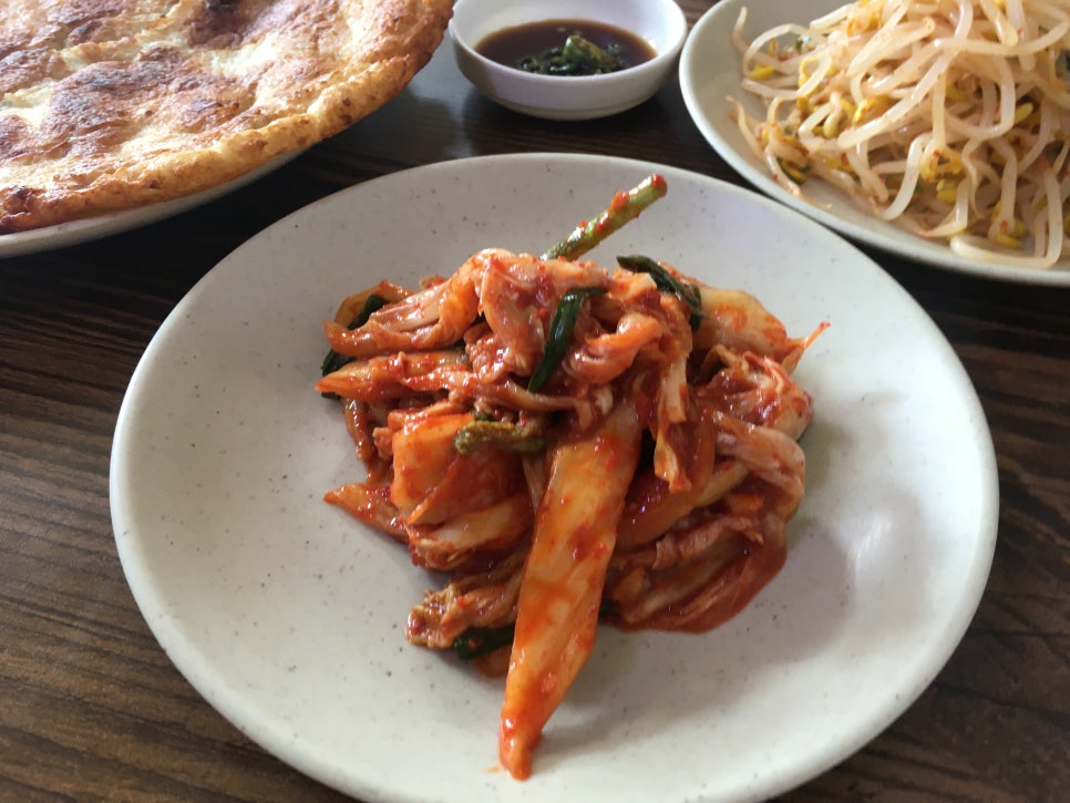 속리산손칼국수 이미지