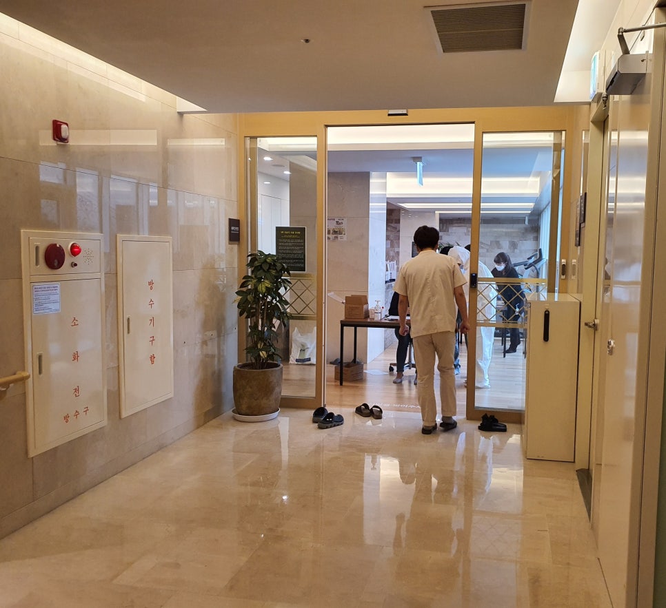 참요양병원 이미지