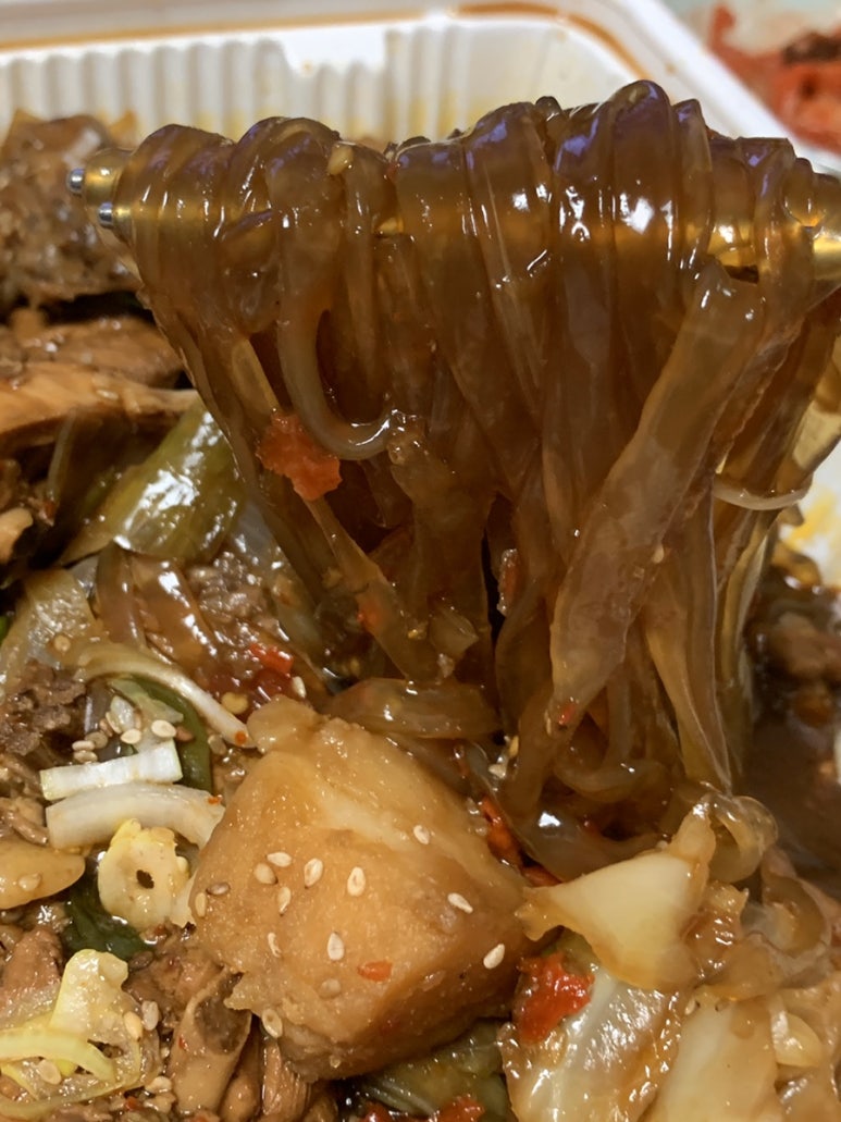 찜닭의전설 이미지