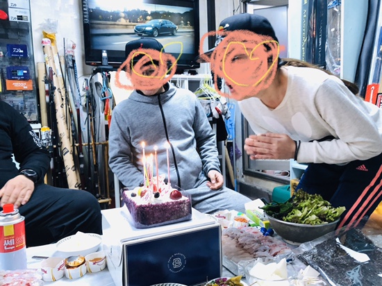 파리바게뜨청구점 이미지